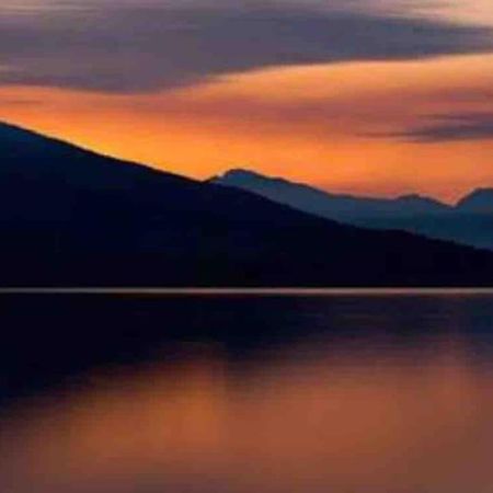 Great Views From New 2 Bedroom Apartment Te Anau Luaran gambar
